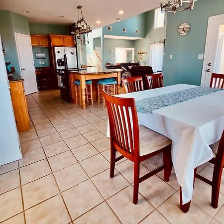 Bolivar Peninsula Sunny Delight - Sleeps 10 - Generous Space! מראה חיצוני תמונה