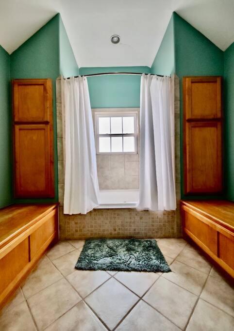 Bolivar Peninsula Sunny Delight - Sleeps 10 - Generous Space! מראה חיצוני תמונה