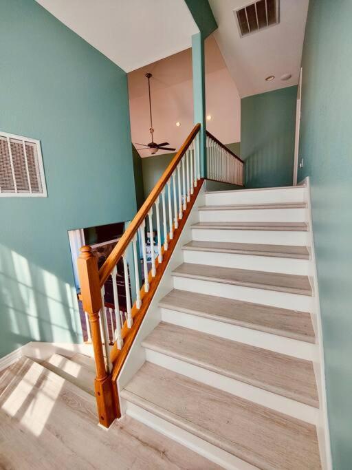 Bolivar Peninsula Sunny Delight - Sleeps 10 - Generous Space! מראה חיצוני תמונה