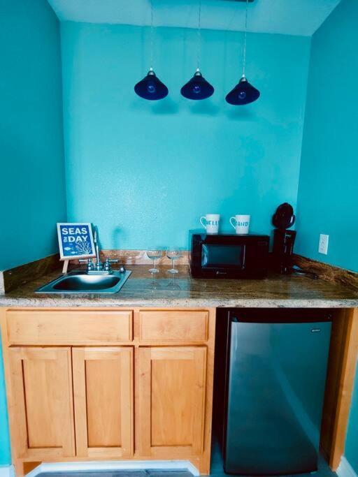 Bolivar Peninsula Sunny Delight - Sleeps 10 - Generous Space! מראה חיצוני תמונה