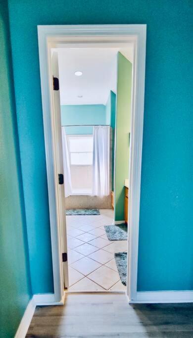 Bolivar Peninsula Sunny Delight - Sleeps 10 - Generous Space! מראה חיצוני תמונה